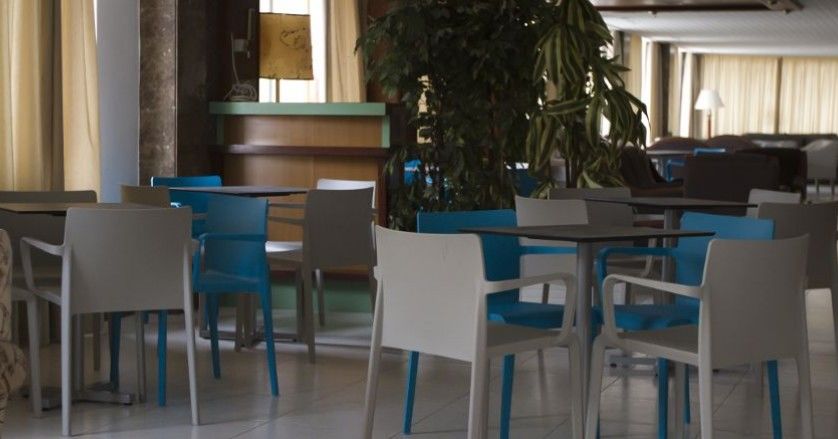 فندق بلو سي أرينال تاور - للكبار فقط إل أرينال المظهر الخارجي الصورة